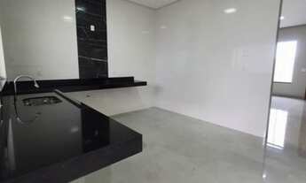 Imagem 6: Vendo casa nova 3/4+ espaço para piscina, próximo a Ulbra em Palmas ( sozinha no lote