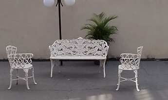 Imagem 6: Residencial florida