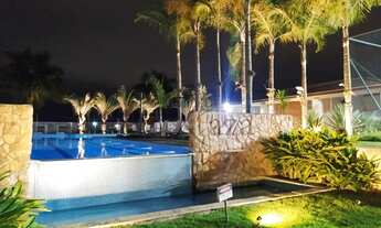 Imagem 6: Apartamento - Jardim Aquarius - Residencial Sky House Club Residence - 158m² - 3 Dormitóri