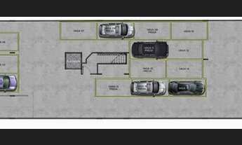 Imagem 4: Belo Horizonte - Apartamento Padrão - Santo Agostinho