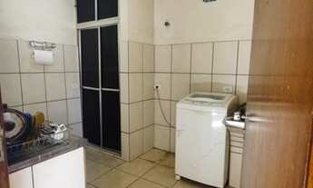 Imagem 2: Vendo/Permuto Linda Casa no Bairro Dom Lafaiete - Rio Preto - SP