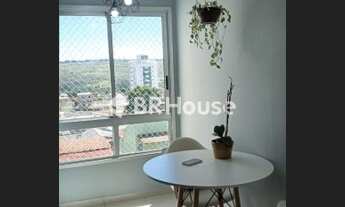 Imagem 4: Brasília - Apartamento Padrão - Samambaia Norte (Samambaia