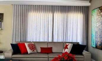 Imagem 3: Casa à venda, 560 m² por R$ 3.300.000,00 - Condomínio Terras de Vinhedo - Vinhedo/SP