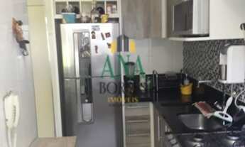 Imagem 2: Apartamentos 2 Dormitórios para venda em Votorantim - SP