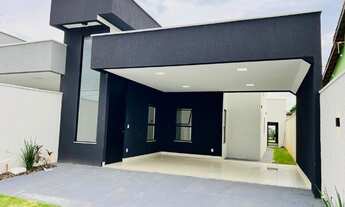 Imagem: Casa 3 quartos em Senador Canedo