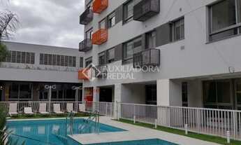 Imagem 4: PORTO ALEGRE - Apartamento Padrão - Farroupilha