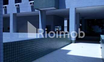 Imagem 4: Rio de Janeiro - Apartamento Padrão - Jacarepaguá