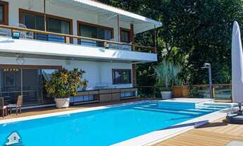 Imagem 4: Casa em condomínio à venda com 5 quartos, 1700m² por R$26.000.000 em São Conrado Rio de Ja