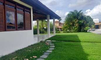 Imagem 4: Casa no Aldebaran Ômega