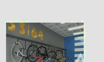 Imagem 8: Área Privativa Alto Padrão no bairro Anchieta