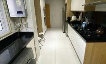 Imagem 4: Apartamento para Venda em Salvador, Pituaçu, 4 dormitórios, 4 suítes, 5 banheiros, 4 vagas