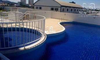 Imagem 4: Cobertura à venda, 90 m² por R$ 340.000,00 - Jardim Guadalajara - Vila Velha/ES