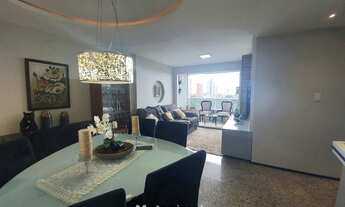 Imagem 4: APARTAMENTO NO MADRI COM 96M2, 03 QUARTOS SENDO 02 SUITES