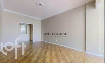 Imagem 3: Apartamento com 2 dormitórios à venda, 107 m² por R$ 1.010.000 - Copacabana - Rio de Janei