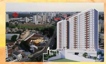 Imagem 2: Grande Lançamento Gran Portinari - Perto do Habibs e Center Vale