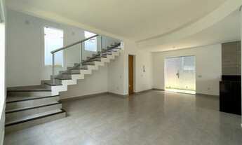 Imagem 6: Casa para venda tem 123 metros quadrados com 3 quartos em Joá - Lagoa Santa - MG