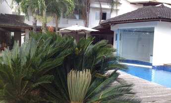 Imagem 4: Casa à venda, 600 m² por R$ 7.370.000,00 - Barra da Tijuca - Rio de Janeiro/RJ