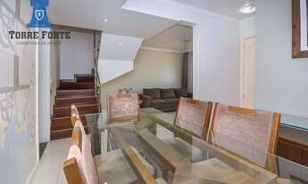 Imagem 6: Sobrado à venda, 86 m² por R$ 450.000,00 - Uberaba - Curitiba/PR