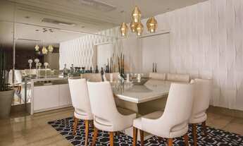 Imagem 6: Apartamento impecável com 3 suítes no Anália Franco