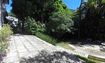 Imagem: Casa de 740 metros quadrados no bairro Cosme