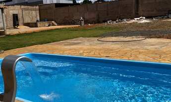 Imagem 5: 26 DE SETEMBRO, CASA/ÁREA DE LAZER, RUA 06