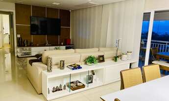 Imagem 6: PATEO CATALUNYA 146m2 3 suítes