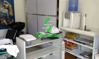 Imagem 5: Sobrado para Venda em Limeira, Parque Residencial Aeroporto, 3 dormitórios, 1 suíte, 2 ban