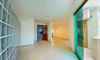 Imagem 5: COBERTURA DUPLEX NO BOQUEIRÃO ( Moderna & bem localizada & esperando você