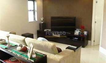 Imagem 3: Apartamento com 2 dormitórios à venda, 149 m² - Jardim - Santo André/SP