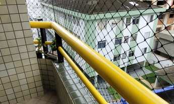 Imagem 6: Apartamento para venda possui 56 metros quadrados com 1 quarto em Aviação - Praia Grande