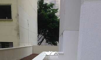 Imagem 4: APARTAMENTO 1 SUITE - BELA VISTA - LAZER COMPLETO