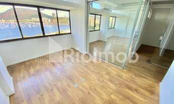 Imagem 3: Rio de Janeiro - Conjunto Comercial/Sala - Botafogo