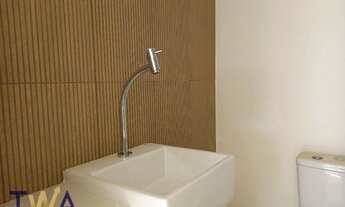 Imagem 7: Apartamento à venda, 77 m² por R$ 911.577,00 - Serra - Belo Horizonte/MG