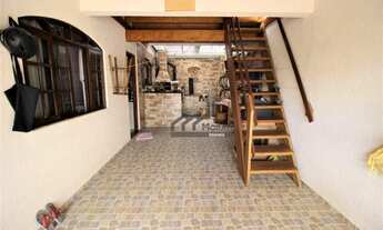 Imagem 7: Casa com 3 dormitórios à venda, 86 m² por R$ 560.000,00 - Colônia Rio Grande - São José do