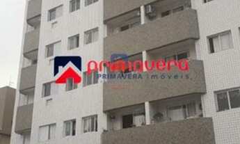 Imagem: Apartamento com 2 dorms, Guilhermina, Praia