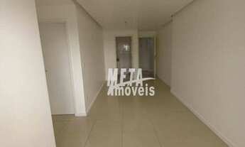 Imagem 2: Apartamento com 2 dormitórios à venda, 66 m² por R$ 500.000,00 - Centro - Campos dos Goyta