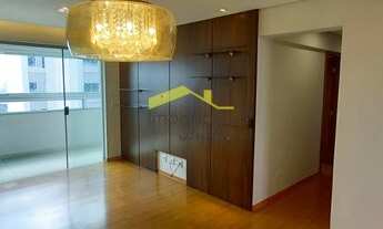 Imagem 2: Apartamento à venda, 3 quartos, 1 suíte, 2 vagas, Buritis - Belo Horizonte/MG