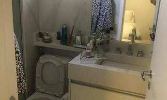 Imagem 6: Apartamento semi novo com 03 Suítes, varanda gourmet, dentro de um condomínio clube incrív