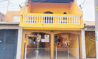 Imagem: Casa no Jardim Sapopemba Grande, contendo