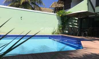 Imagem 4: Rio de Janeiro - Casa de Condomínio - Barra da Tijuca