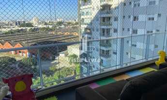 Imagem 3: Apartamento à venda, Lapa, São Paulo, SP