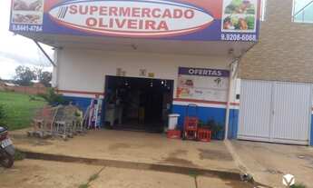 Imagem 5: PORTO NACIONAL - Prédio Inteiro - Luzimangues