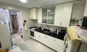 Imagem 6: Apartamento para venda tem 140 metros quadrados com 4 quartos em Pituba - Salvador - BA