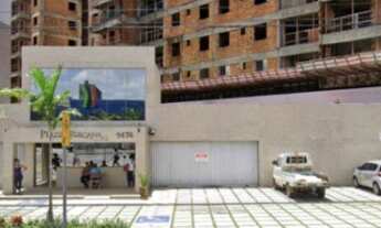 Imagem 2: Piazza Toscana. 3 Quartos, 1 ou 2 Vaga de garagem. Torres Livorno & Lucca. J58