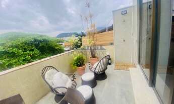 Imagem 6: Barra da Tijuca Apartamento cobertura com 4 dormitórios