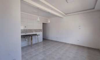 Imagem 2: CASA PE NA AREIA!