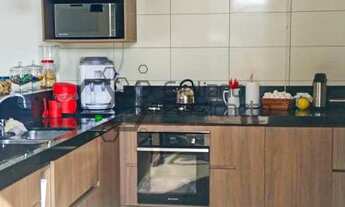 Imagem 2: CASA em CONDOMÍNIO FECHADO para VENDA em PIRATININGA - Vale Florido II