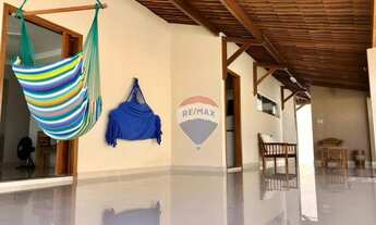 Imagem 5: Casa com 3 dormitórios à venda, 102 m² por R$ 690.000,00 - Ponta Negra - Natal/RN