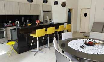 Imagem 6: Casa com 4 dormitórios à venda, 700 m² por R$ 3.600.000,00 - Granja Viana - Carapicuíba/SP