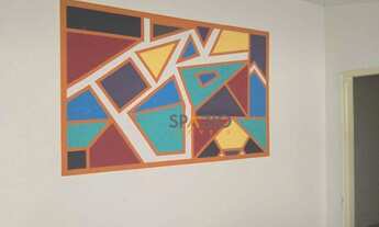 Imagem 2: Casa com 2 dormitórios à venda, 250 m² por R$ 350.000 - Vila Saibreiro - Rio Claro/SP